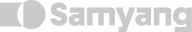 Samyang logo