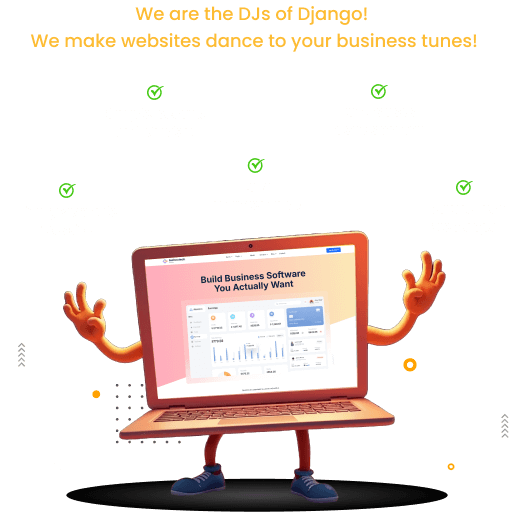Django Development