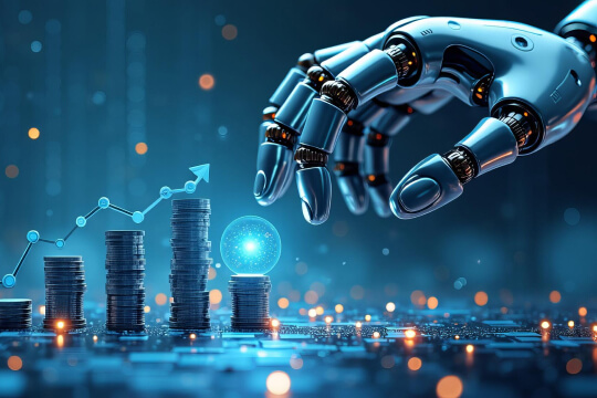 AI in Finance