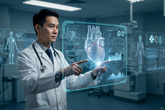 AI in Healthcare