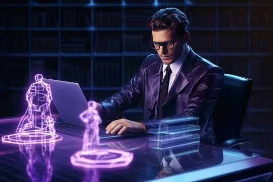 AI in Legal