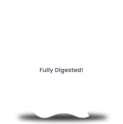 Fully Digest iOS App Development