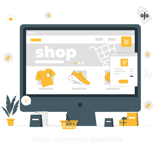Magento udvikling