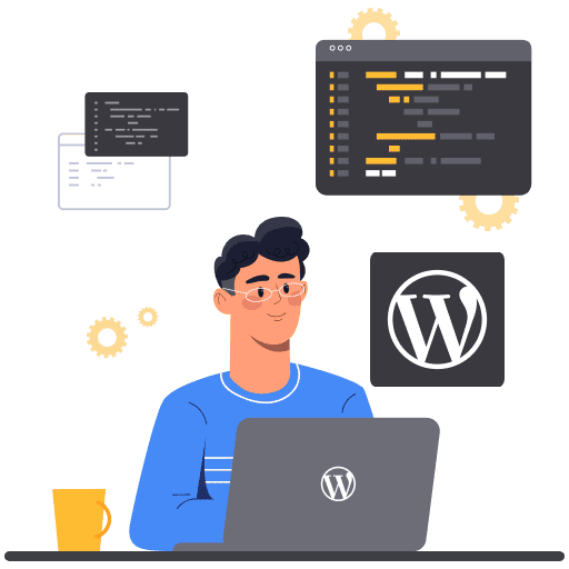 Hire WordPress Developers