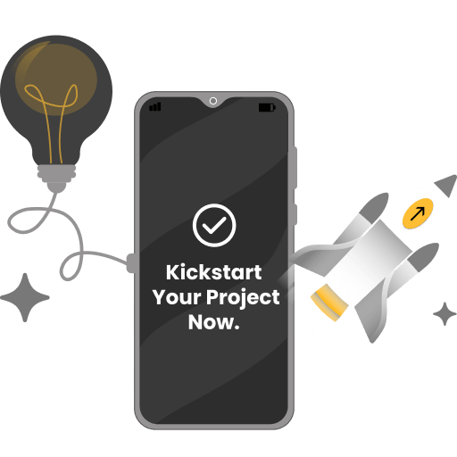 Kick Start Your Project Now