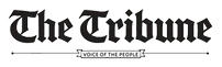 Tribune India Logo