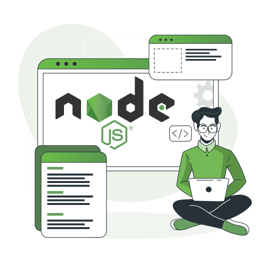 Benefits of NodeJS Development