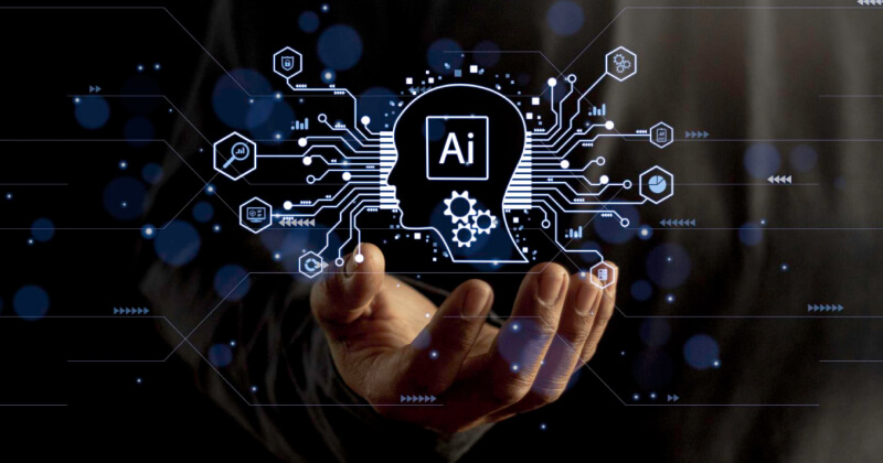 AI Development Company | Custom AI Software Development Services