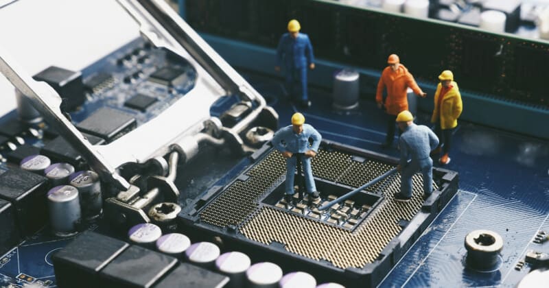 Software Maintenance Services | Upgrades, Support & More