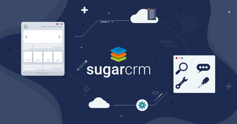 Suponer dígito Final Hire SugarCRM Developer | SugarCRM Development Company