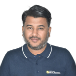 Afzal Shaikh