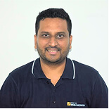 Chintankumar Panchal