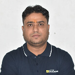 Jitendra Gotwal Jitendra Gotwal