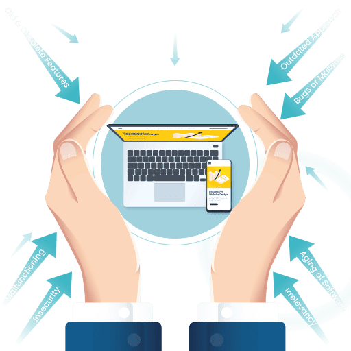Software Maintenance Services