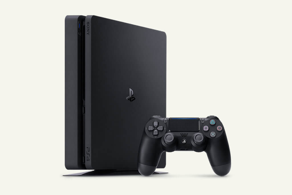 SonyPS4