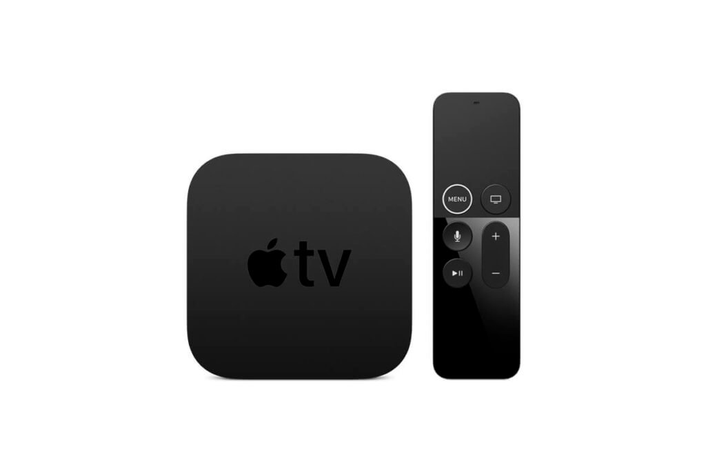 Apple TV, Google's Chromecast