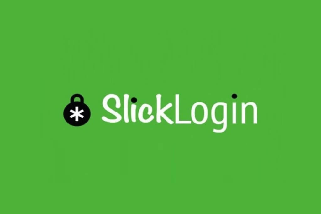 SlickLogin