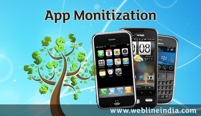 App Monitization