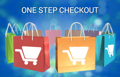 One Step Checkout