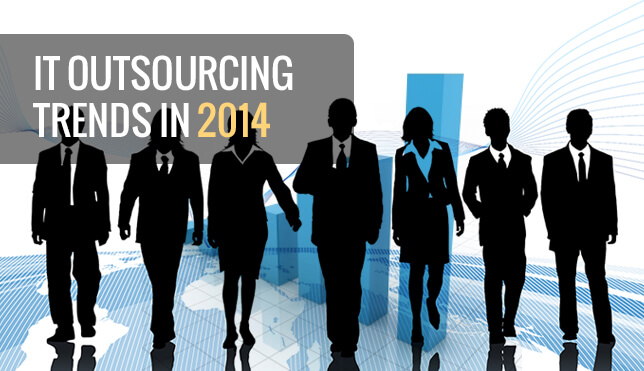 IT Outsourcing Trends 2014