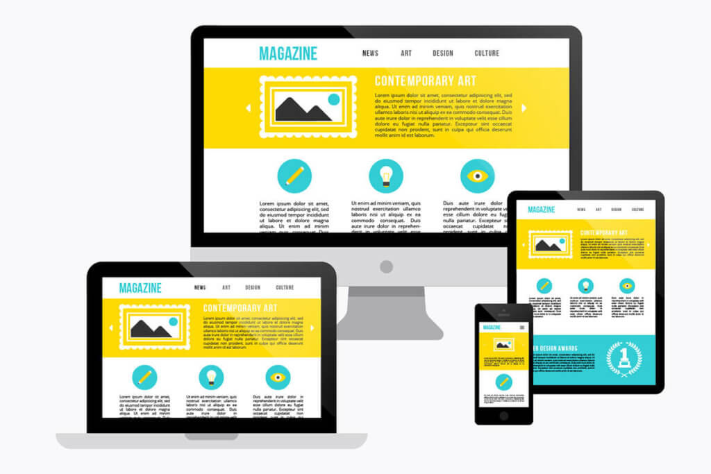 Responsive Web Design