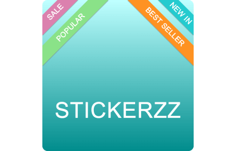 STICKERZZ