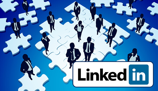 LinkedIn Communities