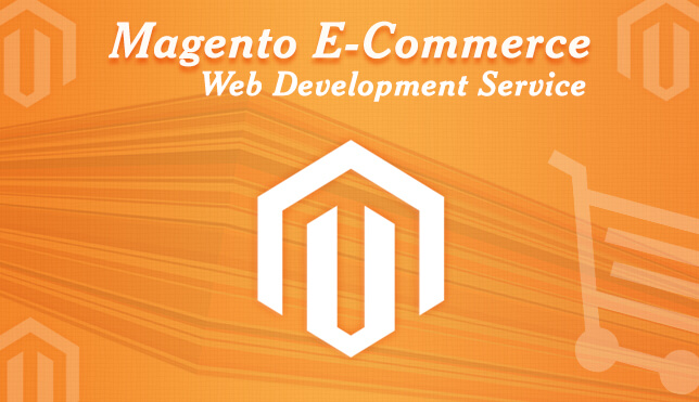 Magento eCommerce Development