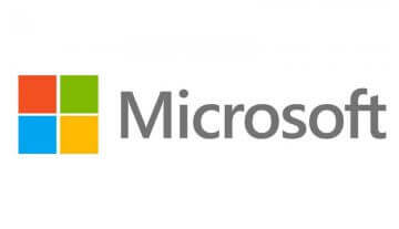 Revolution 2014 – Microsoft