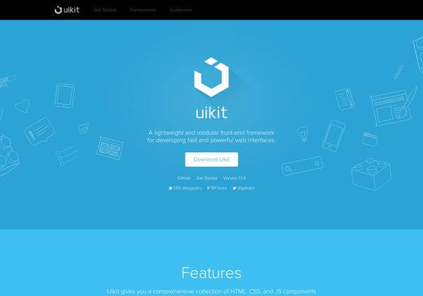 Uikit Uikit