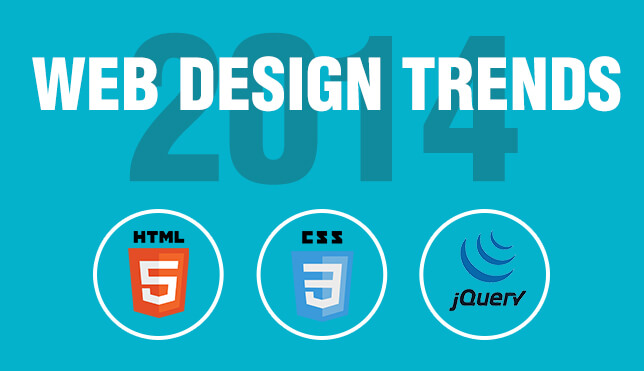 Web Design Trends