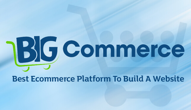 BigCommerce