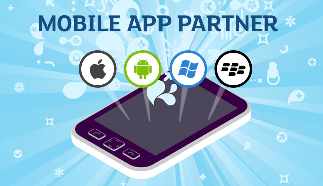 Mobile App Partner