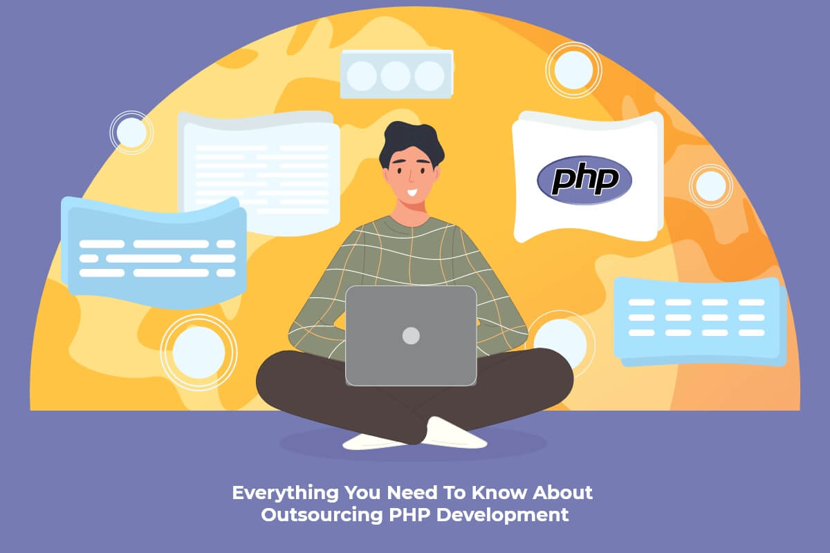 All About Outsourcing PHP Development