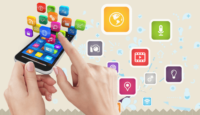 Mobile Apps for Business