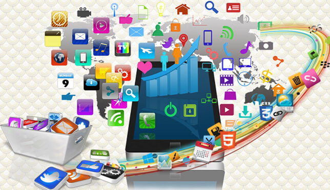 Mobile App Development