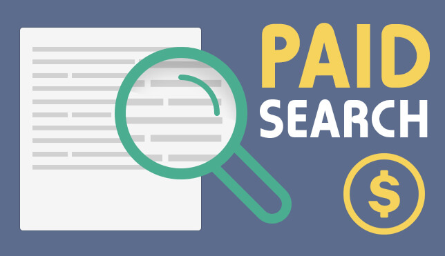 Paid Search