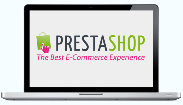 PrestaShop