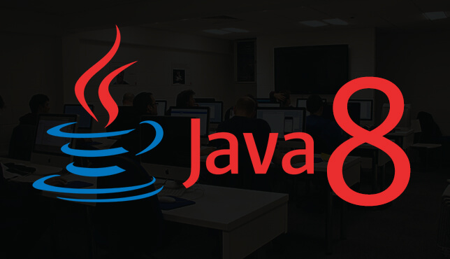 Java 8