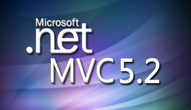 ASP.NET MVC 5.2
