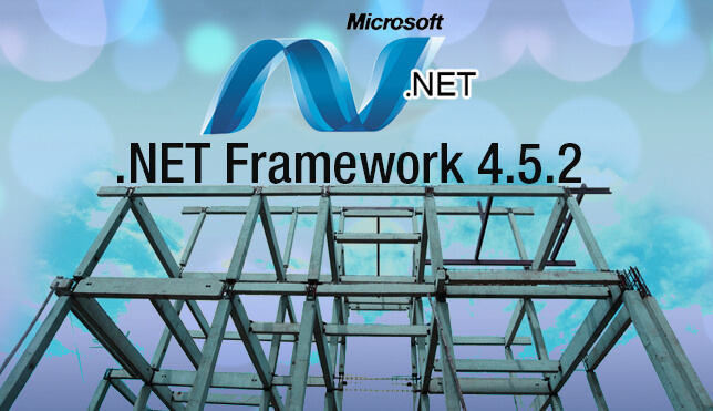 ASP.NET 4.5.2