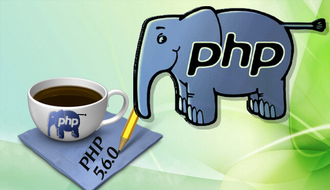 PHP 5.6.0