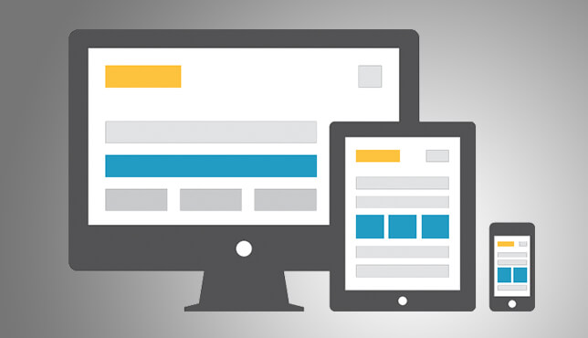 Responsive Designs