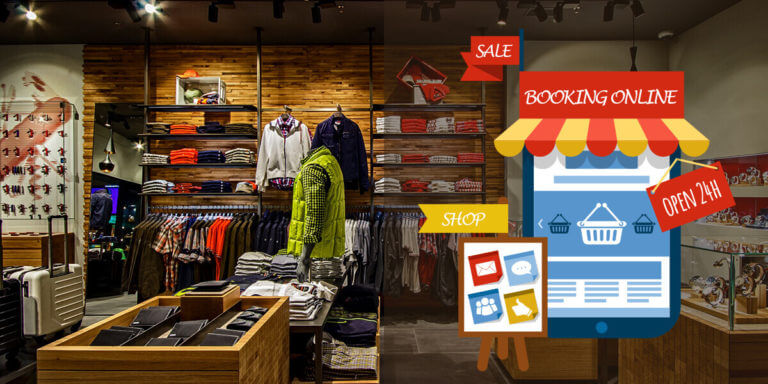 Retailers Mobile App