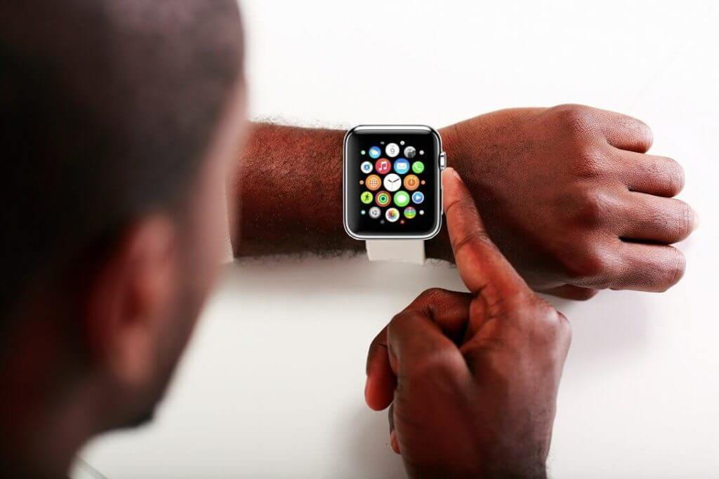 Apple-Watch