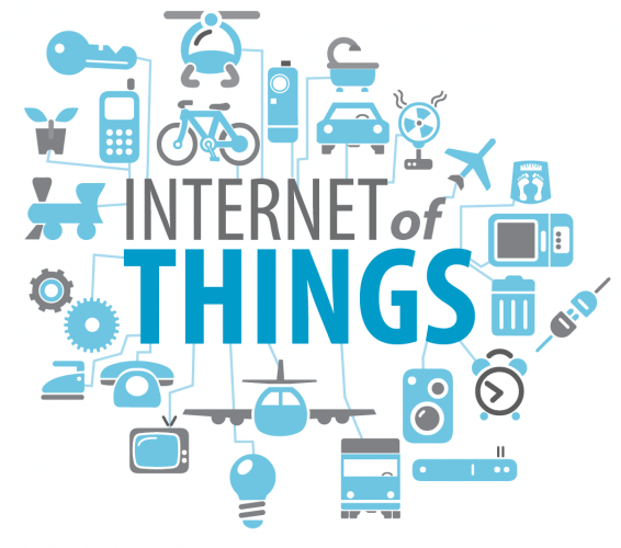 Internet of Things (IoT)