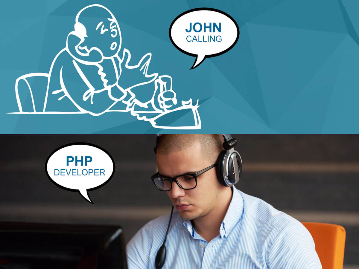 CallingDeveloper