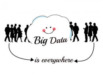 Top Reasons to Move to Big Data