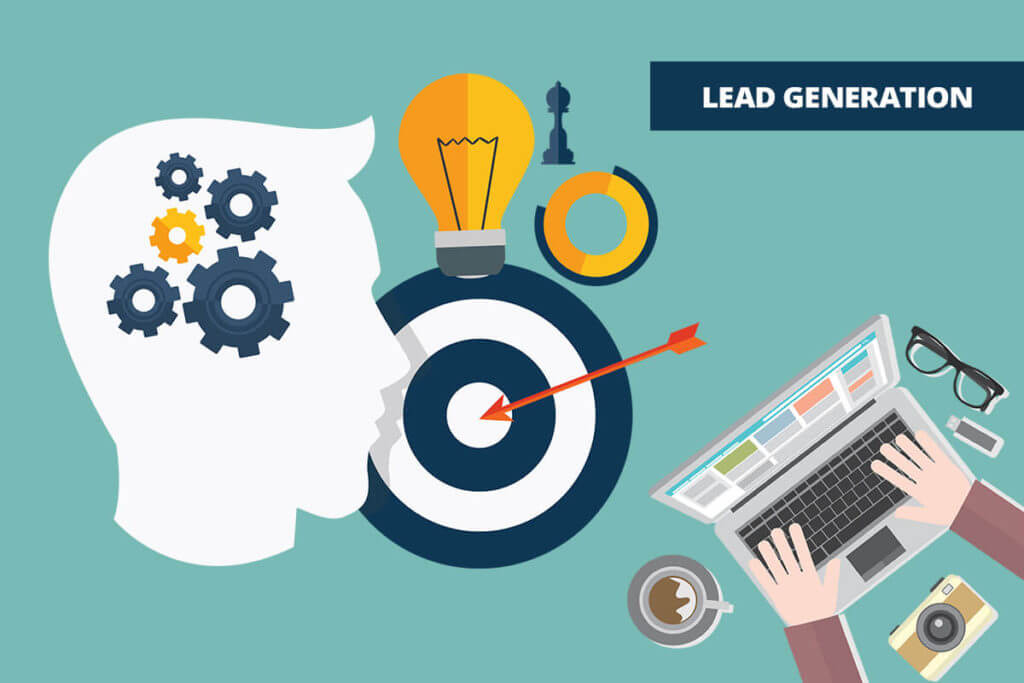 Maximize lead generation from your website