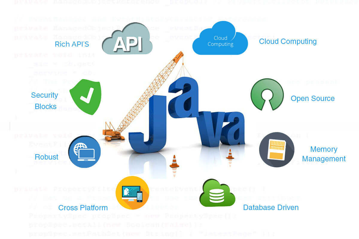 Java Development - Advantages and Disadvantages